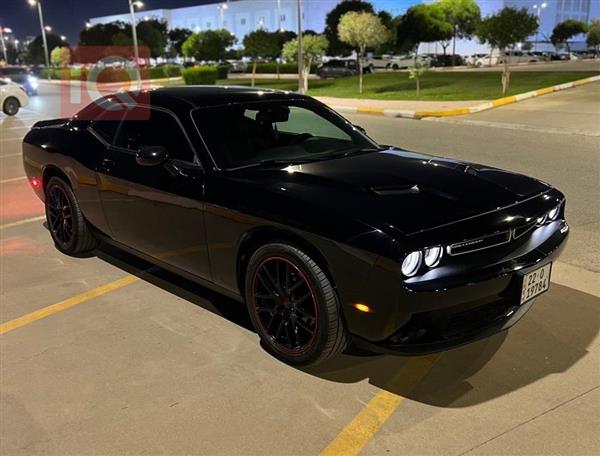 Dodge Challenger 2023 for sale in Iraq - Erbil